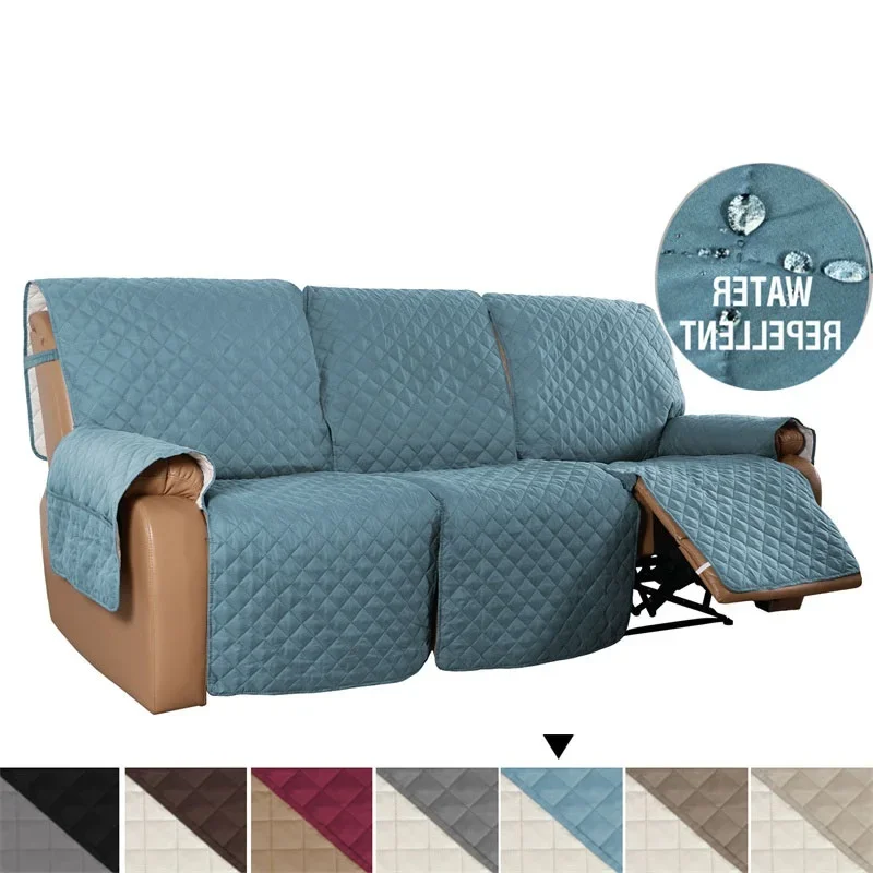 Washer Toss Set - 1/2/3 Zits Fauteuil Sofa Cover Huisdier