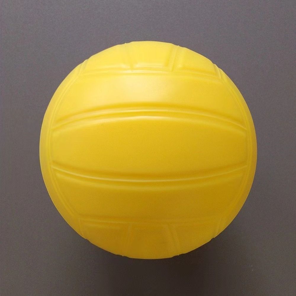 Spike Ball Game - Sterke, veerkrachtige volleybal met pomp, vervangbaar