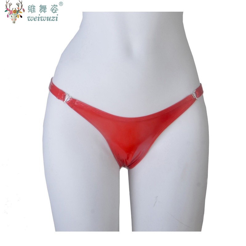 Party Games Couple - Sexy Lage Taille Ondergoed Volwassen Vrouwen