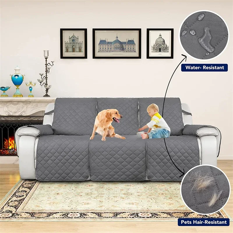 1/2/3 Zits Fauteuil Sofa Cover - Washer Toss Set recensie en prijs