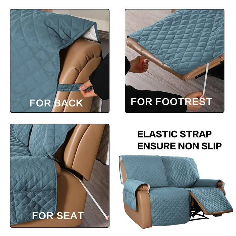1/2/3 Zits Fauteuil Sofa Cover - Washer Toss Set recensie en prijs