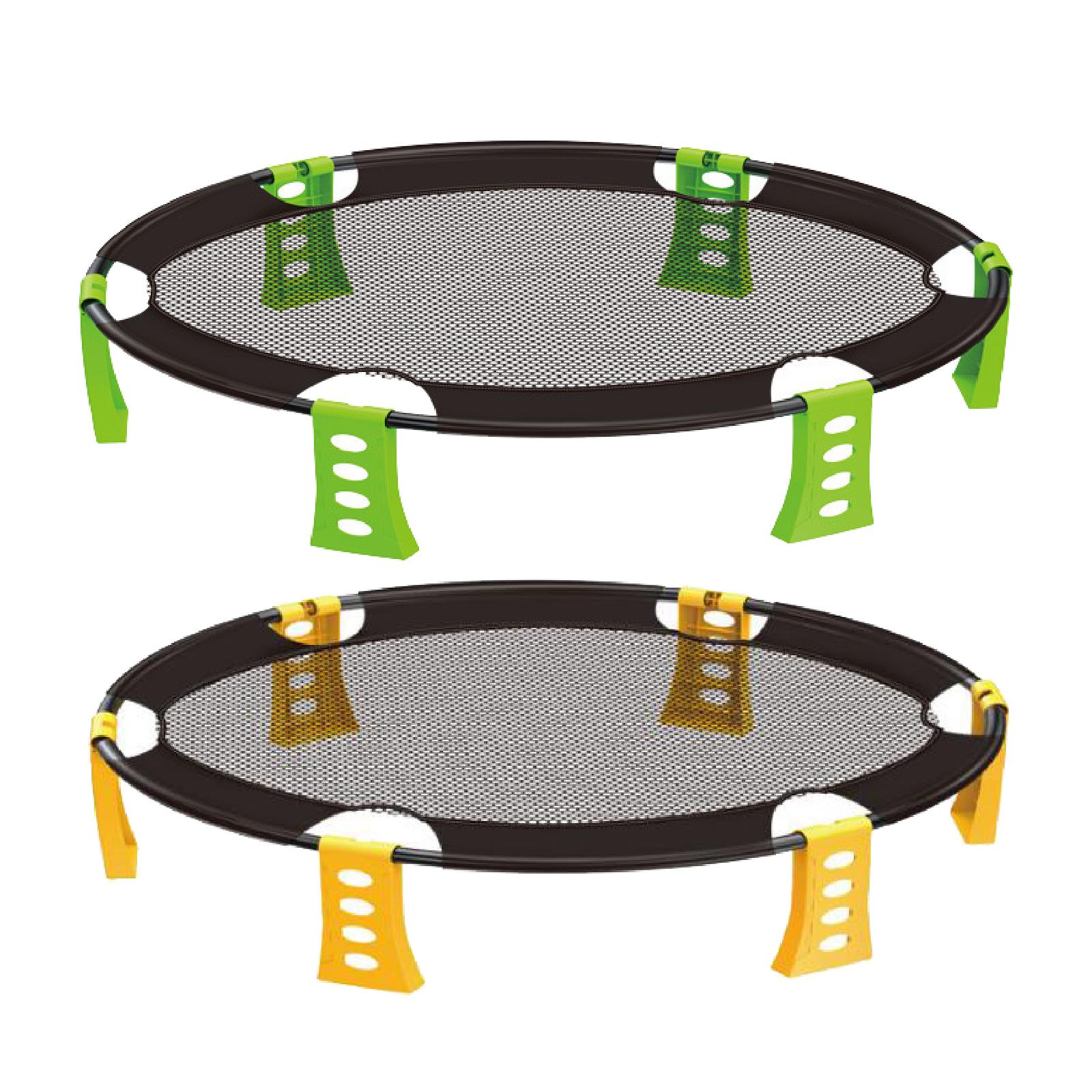 Roundnet Game Set Party Beach  - Spike Ball Game recensie en prijs