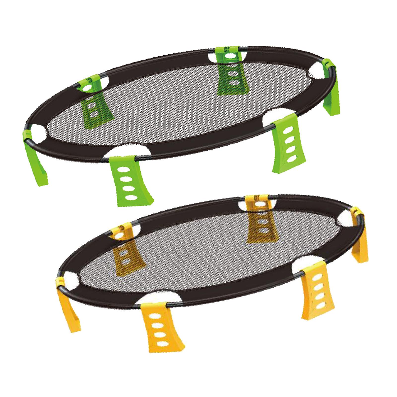 Roundnet Game Set Party Beach  - Spike Ball Game recensie en prijs