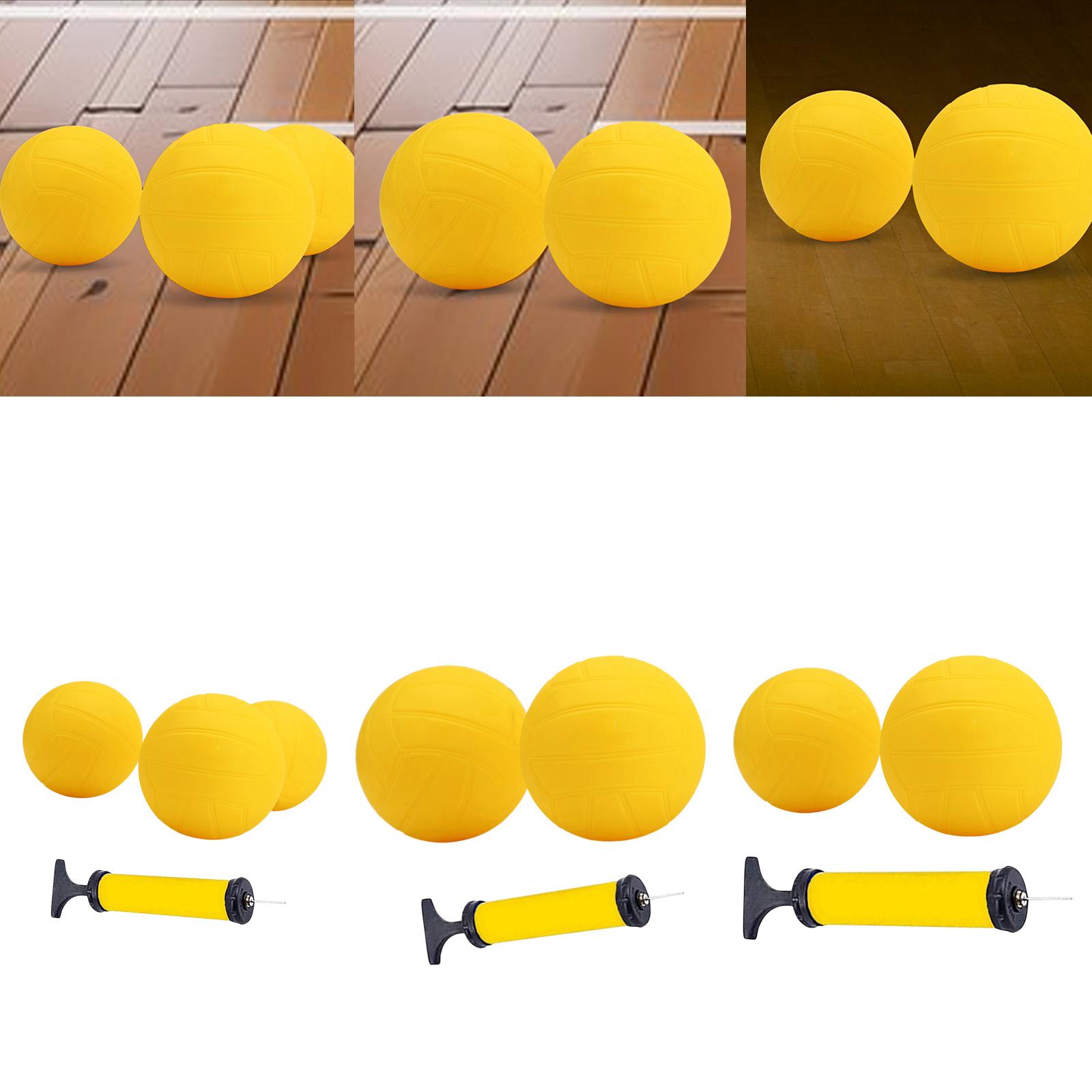 Spike-vervangingsballen voor r - Spike Ball Game recensie en prijs