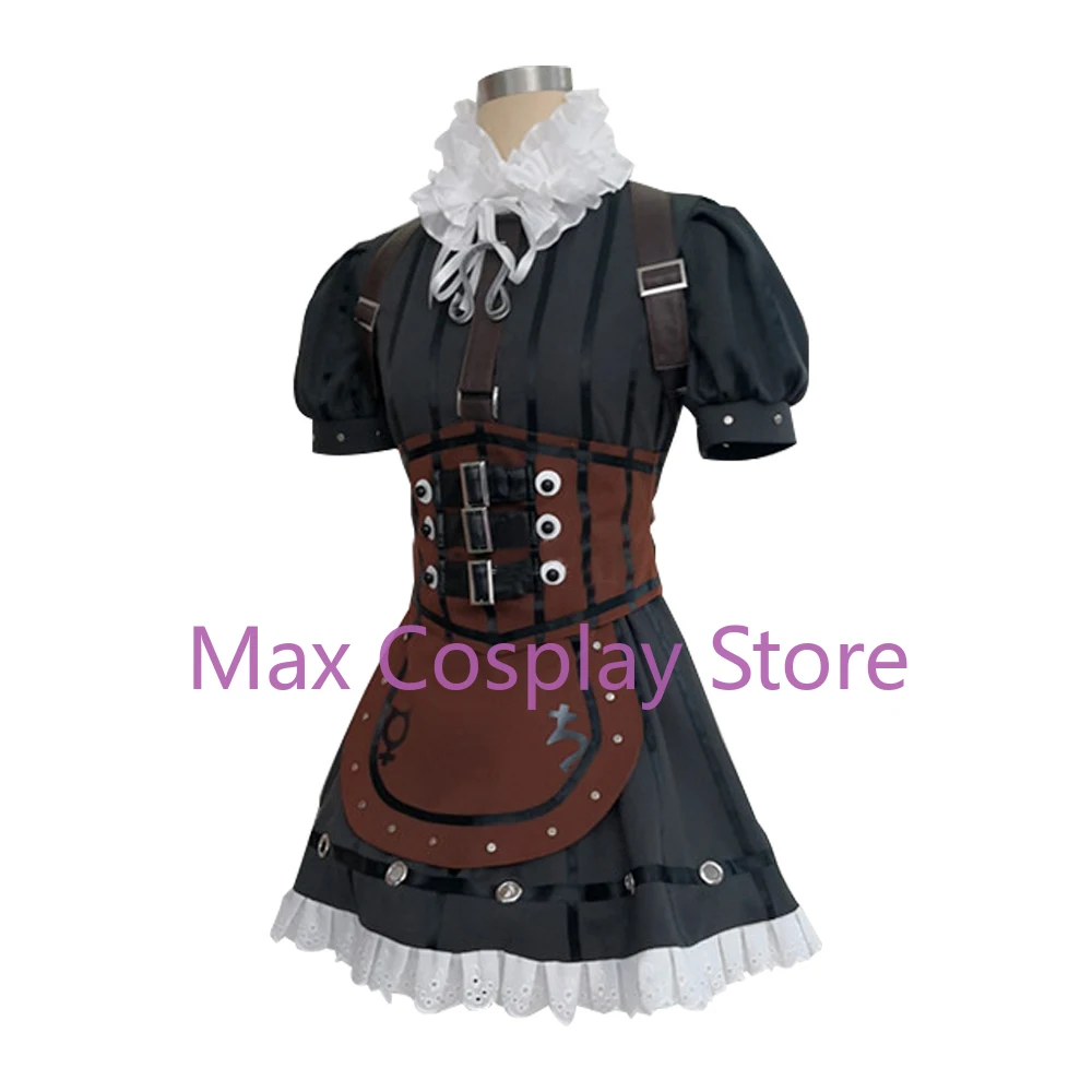Max Cosplay Game Alice Madness - Party Games Steam Free recensie en prijs
