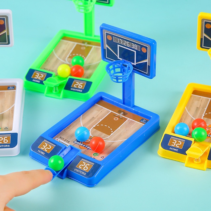 Nieuwe schietspelmachine, mini - Party Games New recensie en prijs