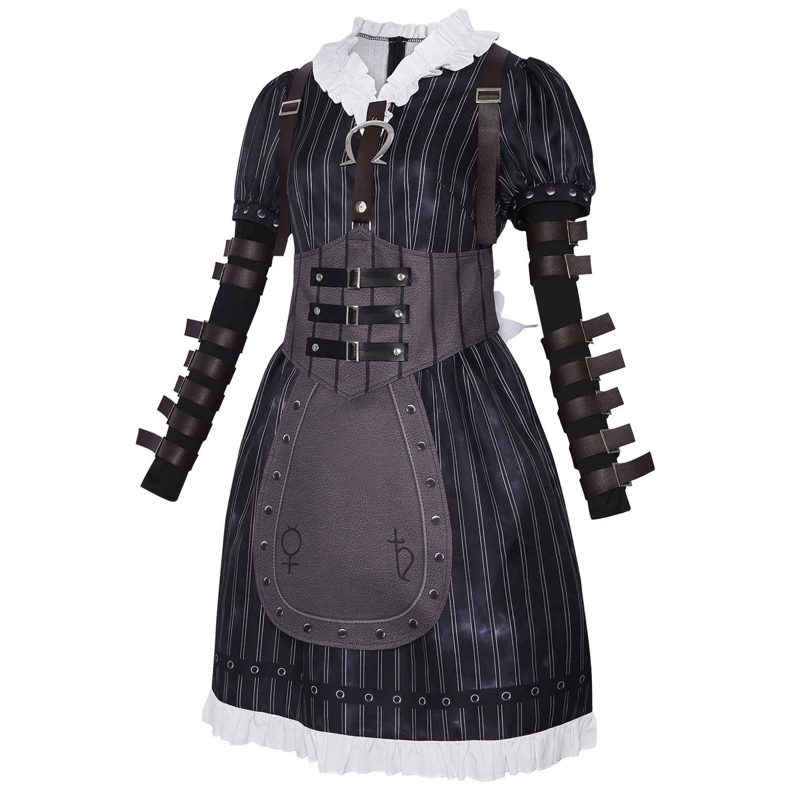 Spel: Alice in Madness Returns - Party Games Steam Free recensie en prijs