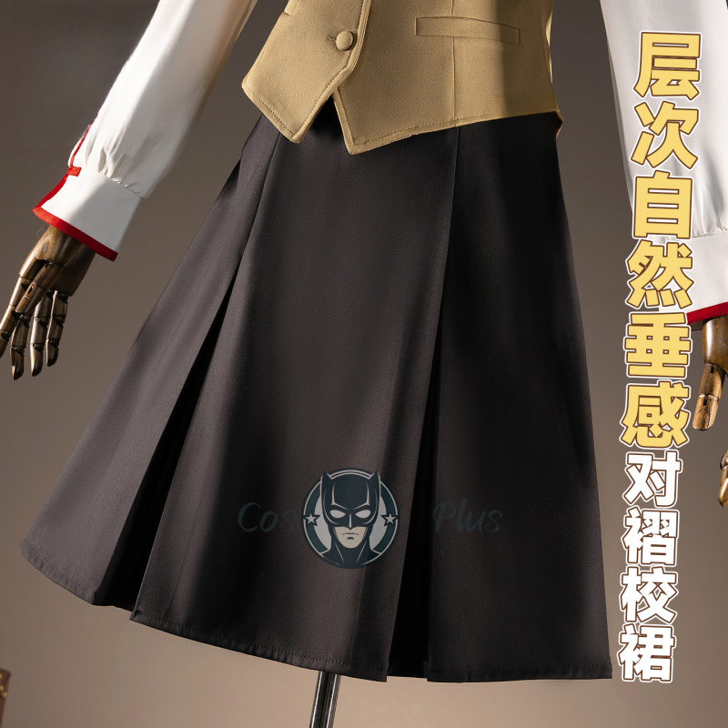 Game Anime Party Uniform Hallo - Party Games New recensie en prijs