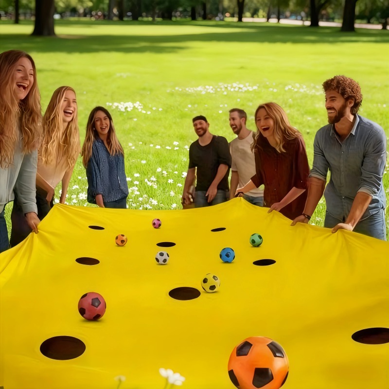 Hole Mat Ball Throwing Game Ki - Party Games Indoor recensie en prijs