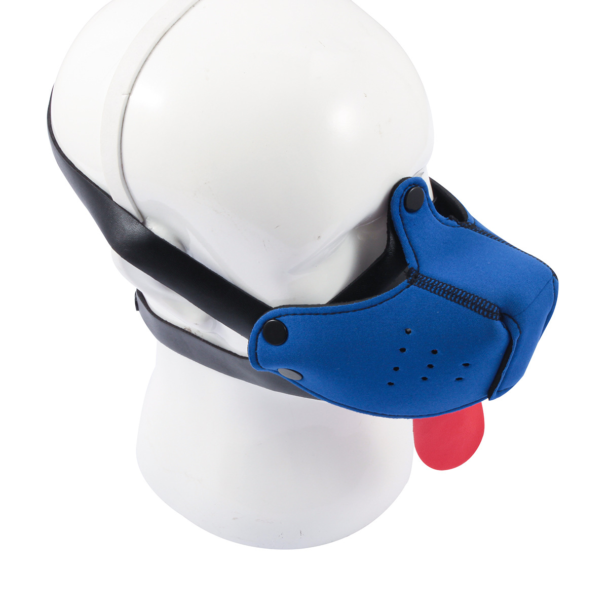 5 Kleuren Neopreen Puppy Spele - Party Games Couple recensie en prijs