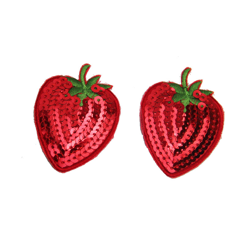 Pailletten Fruit Tepel Cover A - Party Games Couple recensie en prijs