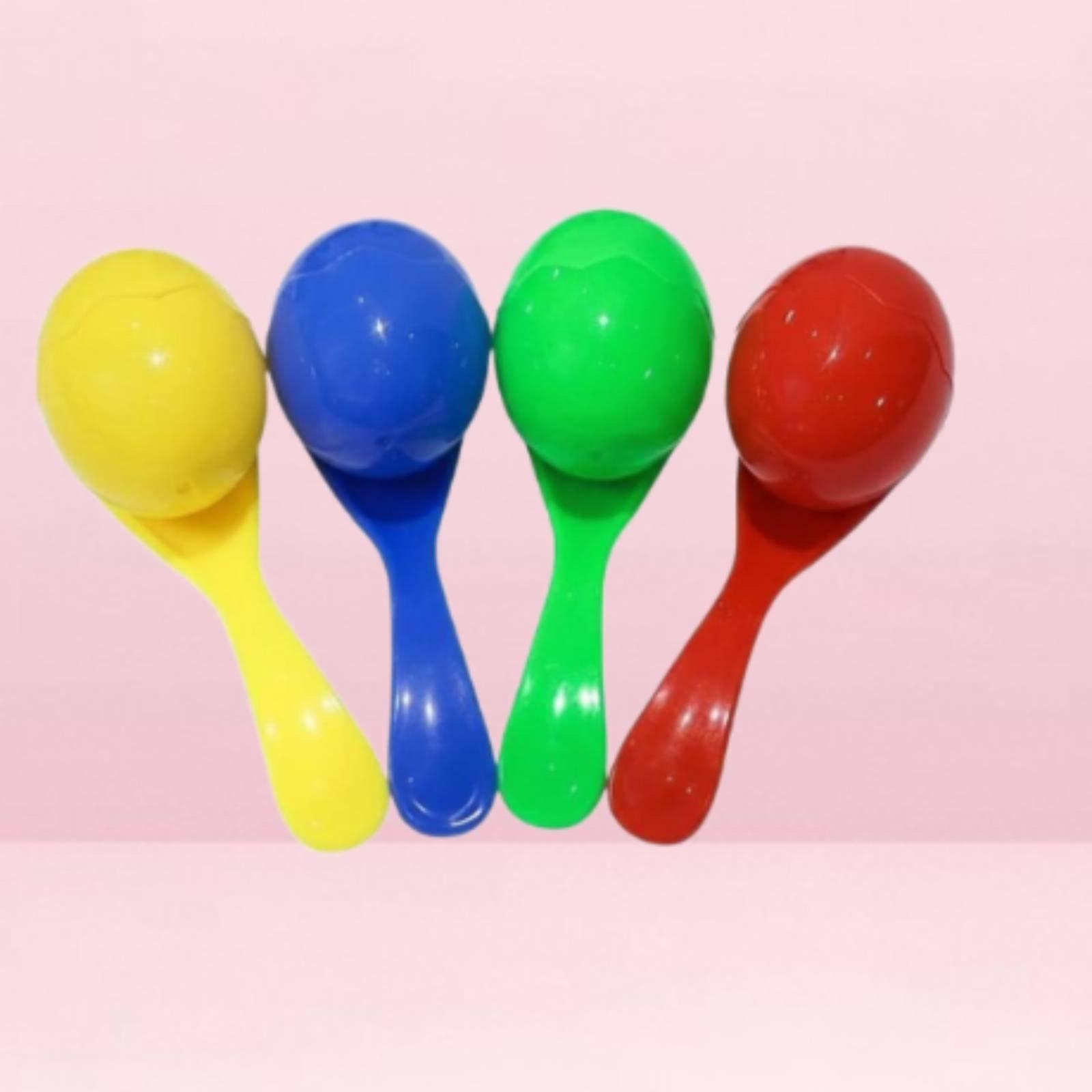 Leerlepel voor kinderen, wedst - Party Games Egg recensie en prijs