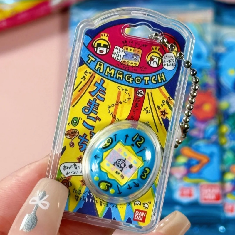 Bandai Tamagotchi elektronisch - Bandai Model Tamagotchi recensie en prijs