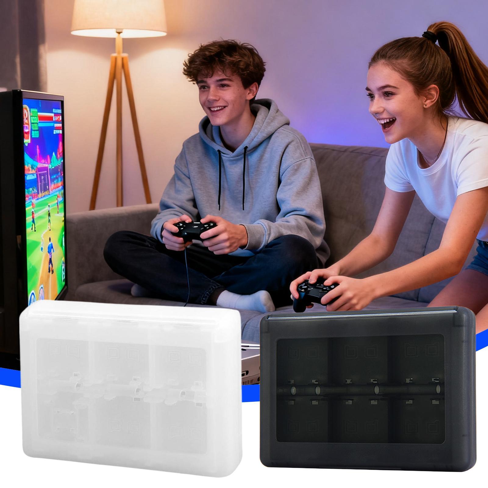 Kaartspelkoffer Organisatiedoo - Party Games Steam Free recensie en prijs