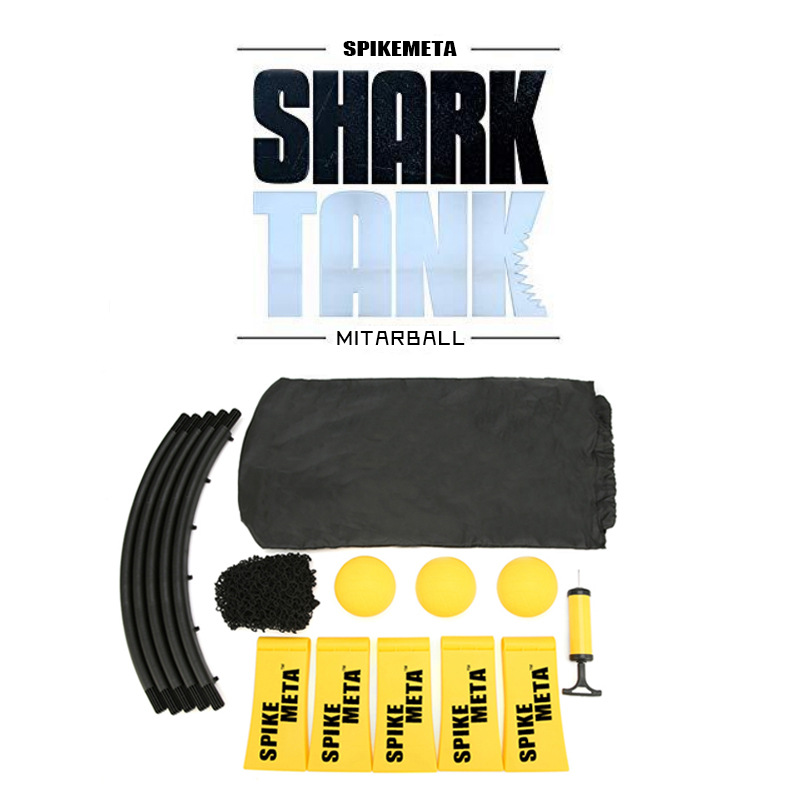 Mini Beach Volleybal Spike Gam - Spike Ball Game recensie en prijs