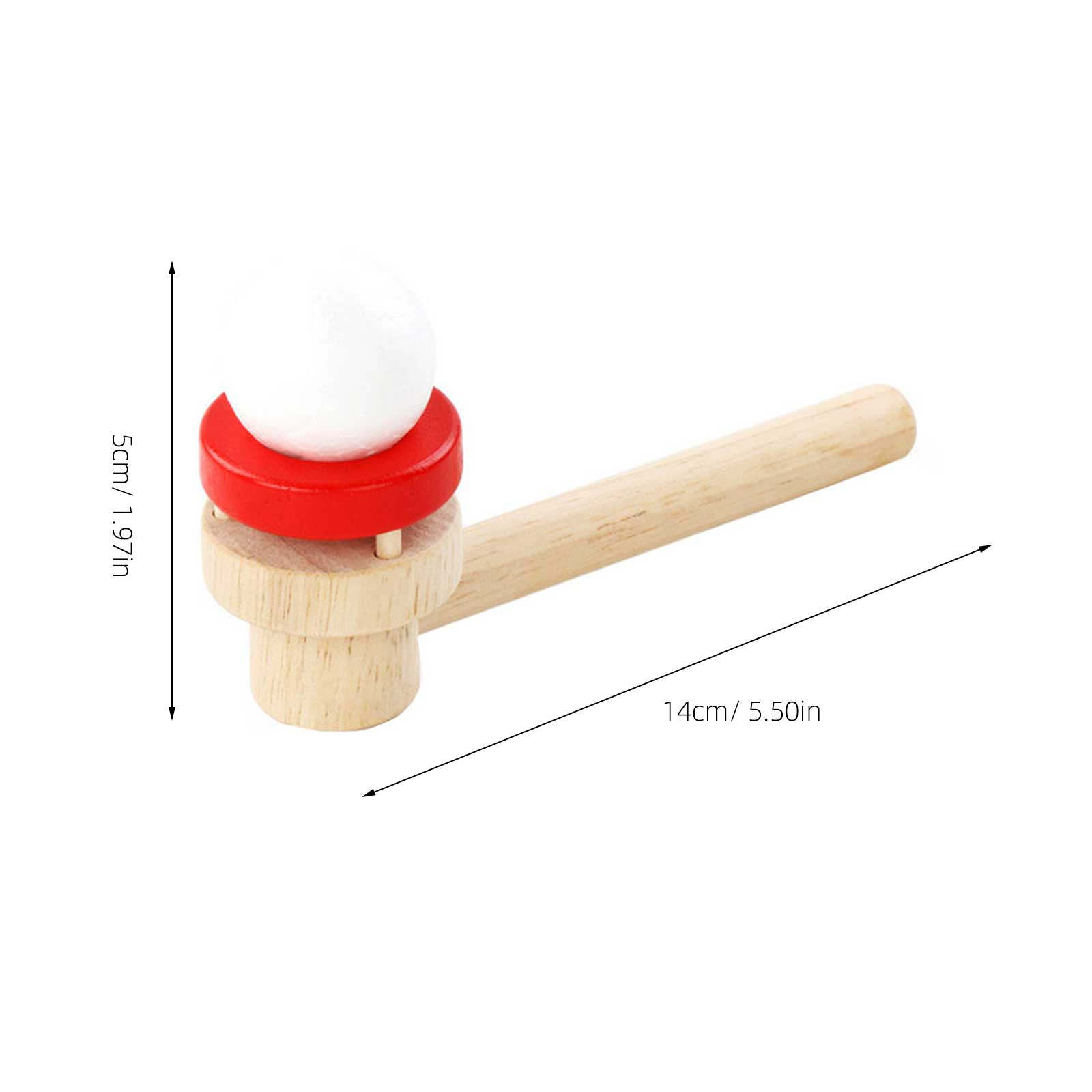2 stuks zwevende luchtblazers, - Party Games Indoor recensie en prijs