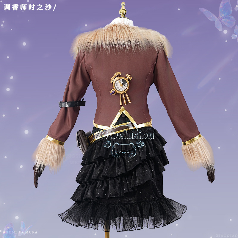 Identity V Time Sand Cosplay K - Party Games Steam Free recensie en prijs