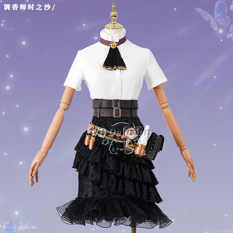 Identity V Time Sand Cosplay K - Party Games Steam Free recensie en prijs