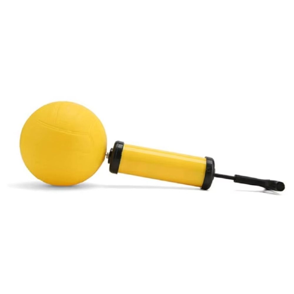 Sterke Bounce Spike Game-bal m - Spike Ball Game recensie en prijs