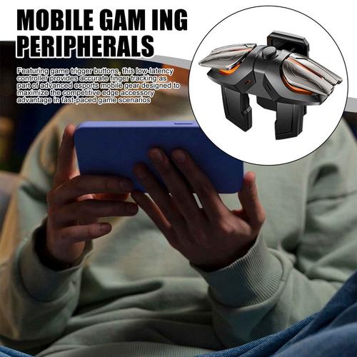 Gamecontroller voor telefoon 2 - Party Games Steam Free recensie en prijs