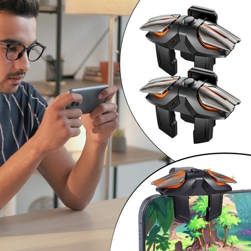 Gamecontroller voor telefoon 2 - Party Games Steam Free recensie en prijs