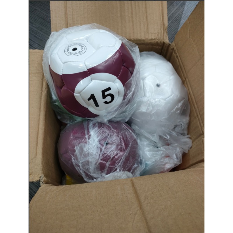 Snookball Voetbalbad Speelset, - Party Games Indoor recensie en prijs