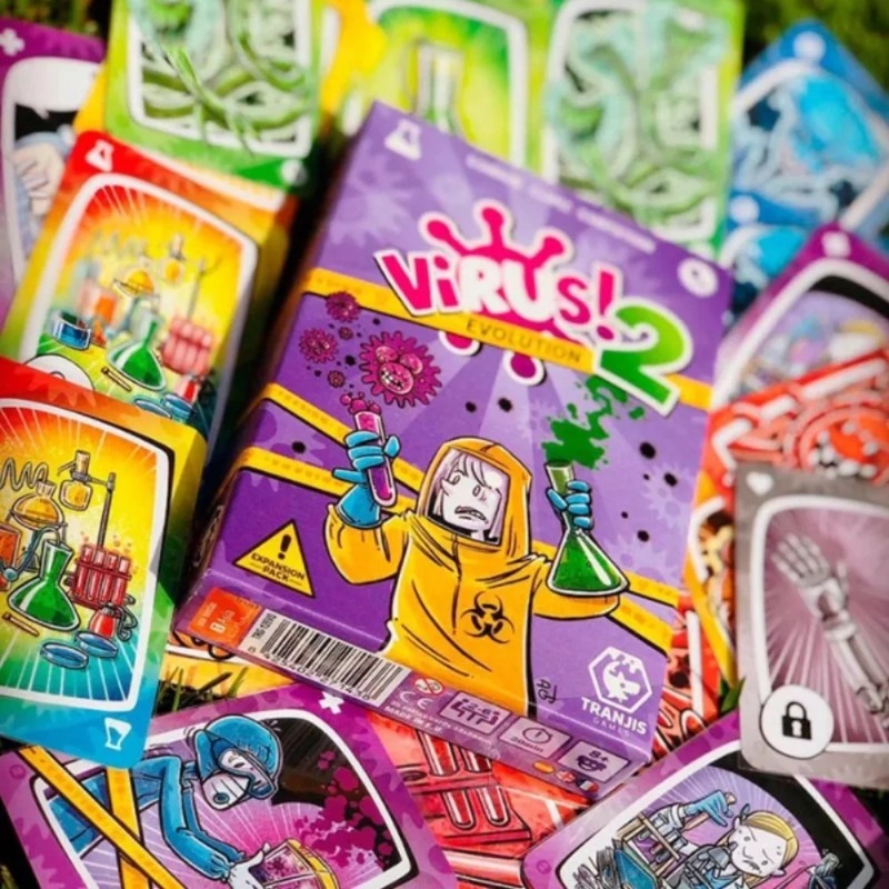 2026 Family Strategy Card Game - Party Games Group recensie en prijs