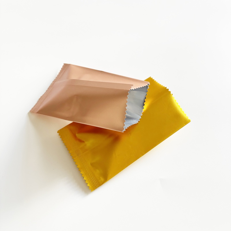 300 stuks metallic gouden foli - Party Games Engagement recensie en prijs
