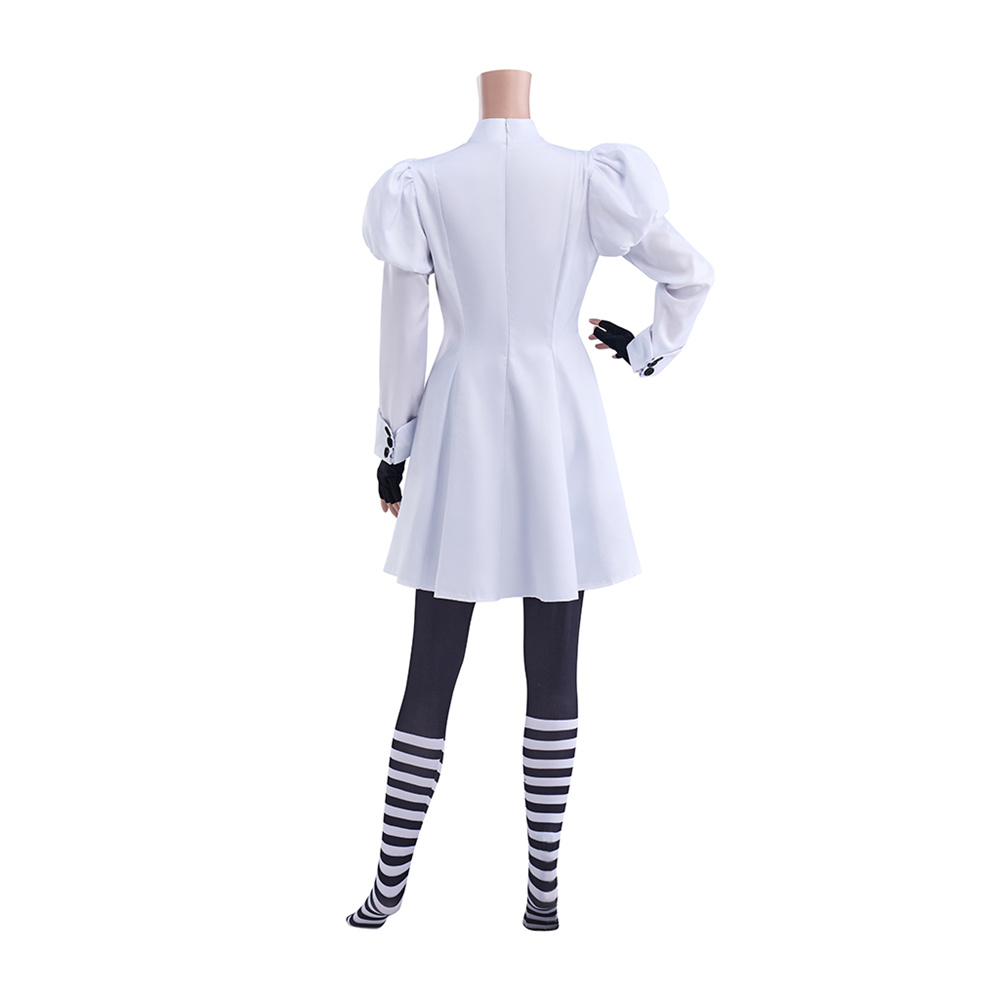 Stoomaangedreven cosplay kostu - Party Games Steam Free recensie en prijs